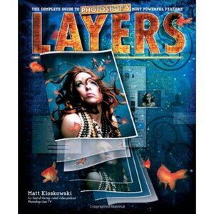 How to Take Photos Complete Guide to Photoshops Most Powerful Feature Layers u